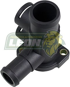 TOMA AGUA VW A2, T2A 1.8L (2 BULBOS 2 SALIDAS) (037121132B, 037121133B)