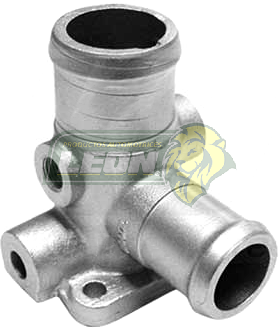 TOMA AGUA VW 4C. 1.8L POINTER 97-05, POINTER CITY Y MI, DERBY VAN 91-08 “2 BULBOS, 2 SALIDAS MIXTAS” (126121133.1, 026121133.9) VARESE