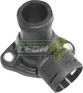 TOMA AGUA VW A2, A3 1.8L, DERBY Y POINTER 95Æ (068121144)