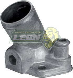 TOMA AGUA FORD V8 M.302, 351 62-92 S-A/A (74TY8592AA)