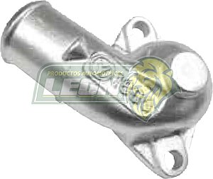 TOMA AGUA G.M. V6 M.189 3.1L CUTLASS 88Æ S/ENTRADA (10065479)