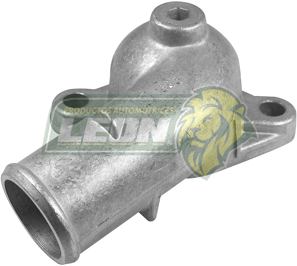 TOMA AGUA G.M. V6 M.189 3.1L CUTLASS 88Æ S/ENTRADA (14092251,10065479) (TA-6236)