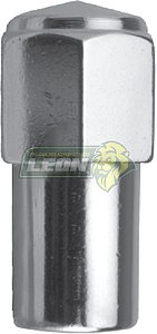 TUERCA CROMADA MAGNESIO CHEYENNE 14x1.50x47 mm LL.7/8