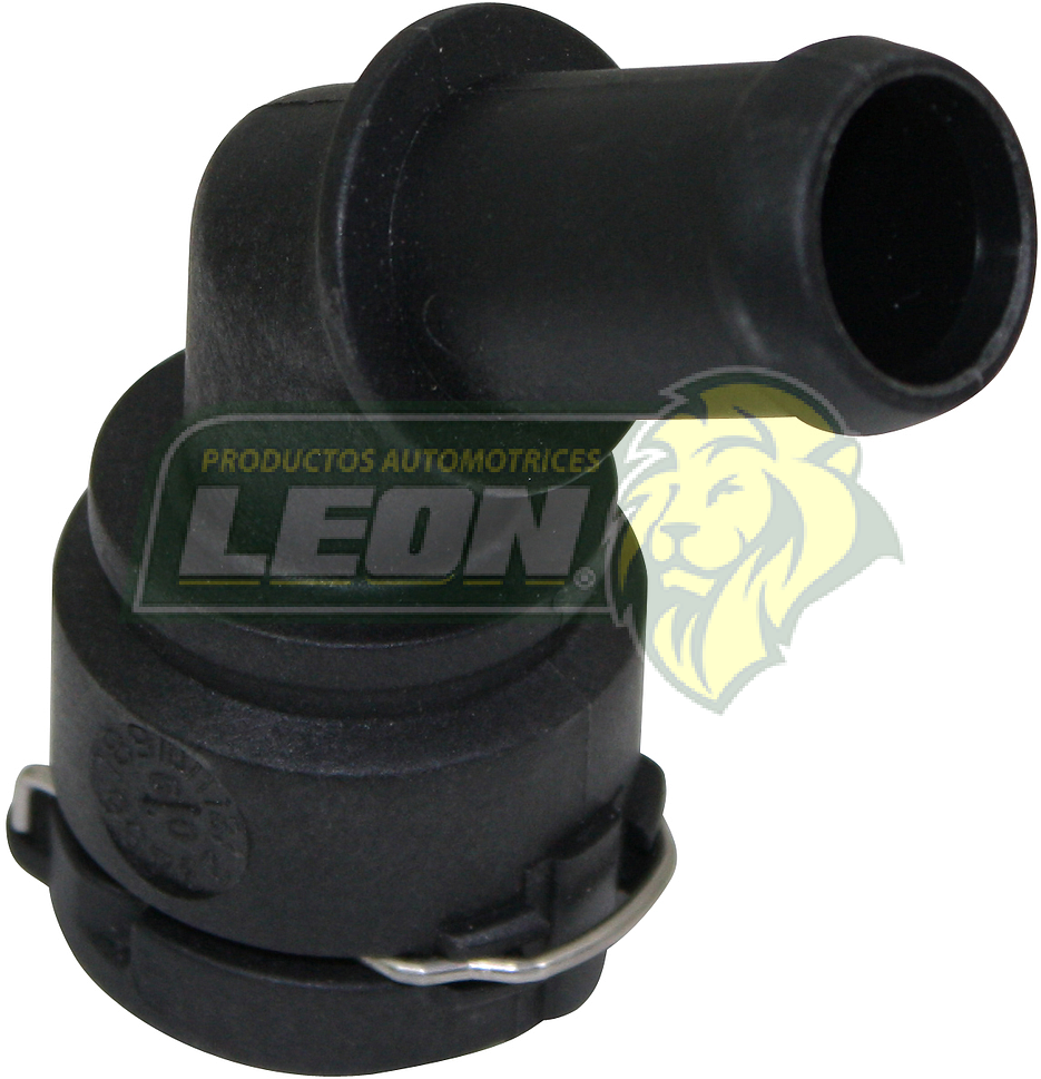 TOMA AGUA VW A4, NEW BEETLE, SHARAN 1.8L TURBO “COPLE” (INCLUYE SEGURO) (1J0122291D)