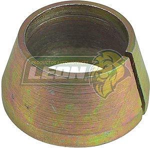 CONO BIRLO FLECHA 3/4”