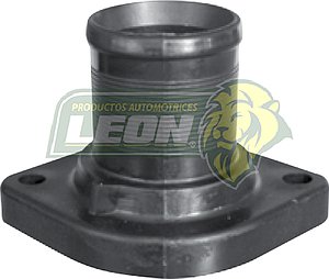 TOMA AGUA PEUGEOT 304 1.4, 1.6, 2.0L 16V 00-07, 406 Y 607 2.2L 16V 00-07, 206 2.0L 16V 00-02, 307 2.0, 2.2L 16V 92-07 (SIN TERMOSTATO) (8714CC1) (VENTA INDA4IDUAL DE TERMOSTATO T-4001)