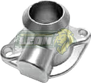 TOMA AGUA CHRYSLER V8 M.318 67-73, M.360 74-78, D-600 1984 (3698565)