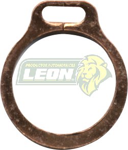 SEGURO EXTERNO 3/16 (4.76mm)