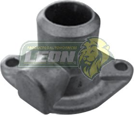 TOMA AGUA CHRYSLER V8 M.318 67-73, M.360 74-78, D-600 1984 (698565, 2780970, 37519589) (TA-5063)