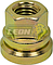 TUERCA CAMPANA FLOTANTE 14x2.00 mm FORD S. DUTY, F350, F450 LL.13/16 ALTA (03-195) (TA1077)