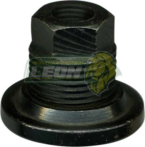 TUERCA CAMPANA FLOTANTE 14x1.50 mm G.M. 3.5 Ton. LL.22 mm C/ROSCA EXT.