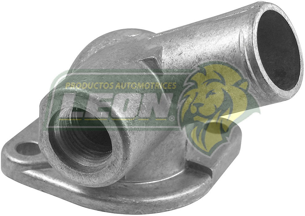 TOMA AGUA FORD 4C. M.140 2.3L TOPAZ 1984Æ (E43Z8592A) (TA-7217)
