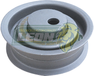 POLEA TENSORA B.D. VW CARIBE, ATLANTIC, GOLF, JETTA A2, CORSAR METALICA T/ORIGINAL