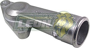 TOMA AGUA G.M. CHEVY MONZA 1.4, 1.6L 94Æ, CORSA (98234805)