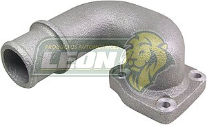 TOMA AGUA DODGE 2500, 3500 PK-UP 5.9L 2000Æ (05015713AA)