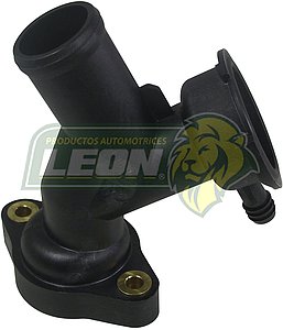 TOMA AGUA CHRYSLER NEON 2000 2.0L 4 Cil. 2000-2006 (5278156AA)