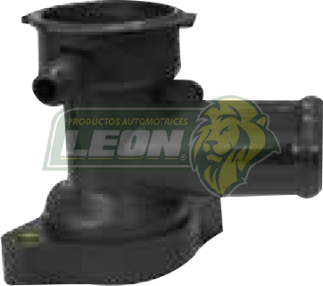TOMA AGUA CHRYSLER NEON 2.0L 4 CI. 95-99 DOHC (04495717)