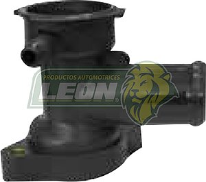 TOMA AGUA CHRYSLER NEON 2.0L 4 CI. 95-99 DOHC (04495717)