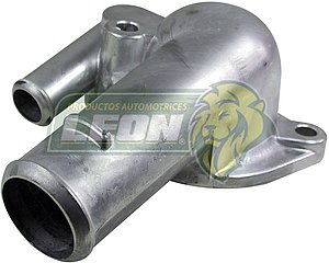 TOMA AGUA JEEP 6C3 M.258 SERIE CJS, PK-UP Y WAGONEER M.282 SERIE (3235347, 8134147, 2032310) (TA-8178, TA-9136)