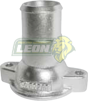 TOMA AGUA FORD RANGER 3.0L. 6C. 91-01 (ALUMINIO) (XL5Z8592AB)