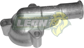 TOMA AGUA NISSAN DATSUN 4 Cil. J1600, J1800 SEDAN, SAMURAI, SAKURA, PK-UP, ICHI-VAN 69Æ