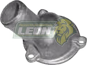 TOMA AGUA NISSAN TSURU I, II 8V. E1500, 1600 84-92 (11060B03GO, 1106001M00)