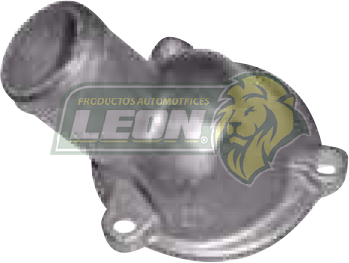 TOMA AGUA NISSAN TSURU I, II 8V. E1500, 1600 84-92 (3235347, 8134147, 2032310) (TA-9250)