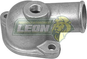 TOMA AGUA G.M. C, K10/30 PK-UP, SUBURBAN, BLAZER, G10/30 VAN 250 1978, CADILLAC TODOS EXC. SEVILLE 78-79, 4.1, 7.0L 80-85 (1609644, 465999)
