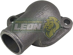 TOMA AGUA G.M. C, K10/30 PK-UP, SUBURBAN, BLAZER, G10/30 VAN NOVA, EXC. CALIFORNIA 250 78-84 (14001969)