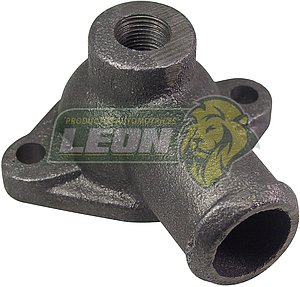 TOMA AGUA G.M. BUICK SKYLARK, CAVALIER, OLDSMOBILE FIEREZA, PONTIAC J2000, EXC. OHC 82-86, CADILLAC CIMARRON TODOS 4 Cil. (14018750)