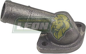 TOMA AGUA G.M. OLDSMOBILE SIERRA 1998 REGENCY V6 181 3.0L, CENTURY, ELECTRA V6 183 3.0L 82-85 (25500204)