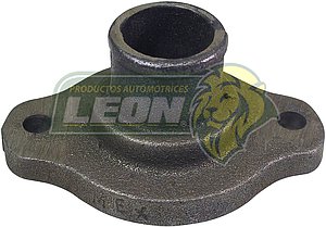 TOMA AGUA G.M. CADILLAC DEVILLE, FLEETWOD 4.5, 4.9L V8 90-92, EL DORADO, DEVILLE, SEVILLE (1625774, 3520936)