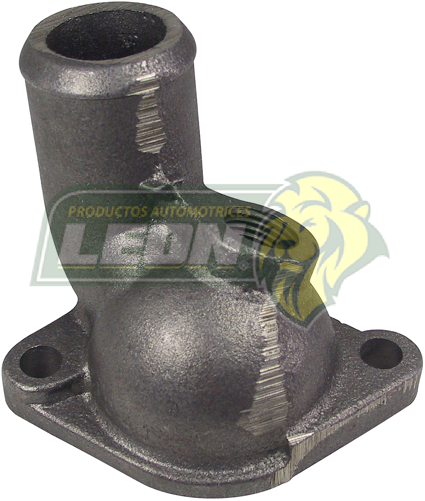 TOMA AGUA G.M. FULL SIZE SERIES G, VAN V8 454 5.0, 5.7L 83-91 (14055159)