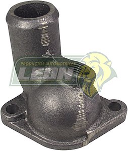 TOMA AGUA G.M. FULL SIZE SERIES G, VAN V8 454 5.0, 5.7L 83-91 (14055159)