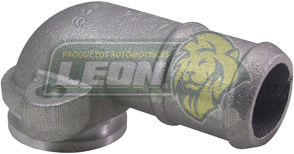 TOMA AGUA G.M. BUICK, OLDSMOBILE, PONTIAC, BONEVILLE 3.8L 88-91 (25535941)