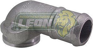TOMA AGUA G.M. BUICK, OLDSMOBILE, PONTIAC, BONEVILLE 3.8L 88-91 (25535941)