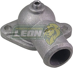 TOMA AGUA G.M. BUICK REGAL, CUTLASS SUPREME, PONTIAC GRAND PRIX 2.8, 3.1L, LUMINA 3.1L, CHEVY 90-94, OLDS 88-94 (10065502, 14100587)