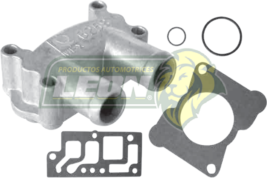 TOMA AGUA G.M. CAVALIER 4 Cil. 2.2L 95-04 (17111959)