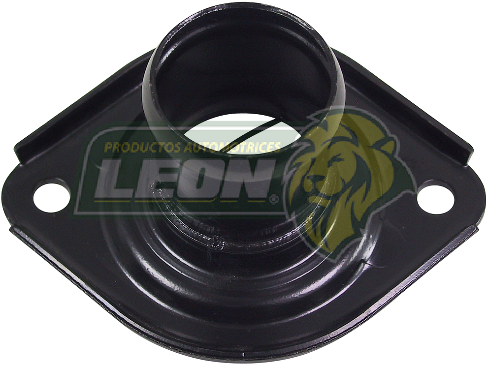 TOMA AGUA G.M. CAVALIER Y PONTIAC SUNFIRE 2.2L 4 Cil. 98-02 (24575474)