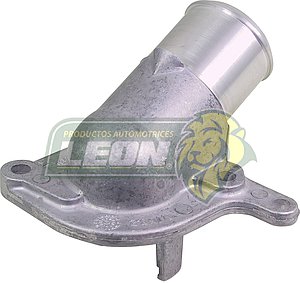 TOMA AGUA G.M. PK-UP 1500, 2500 00-07, EXPRESS VAN 03-07 (NO INCLUYE TERMOSTATO) (12571261) (VENTA INDA4IDUAL DE TERMOSTATO T-6260)