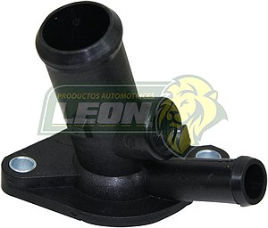 TOMA AGUA MALIBU MOTOR 6 CI. 2.4L 96-02, AMERICANA CAVALIER 00-02, ALERO Y GRAND AM 00-01, SUNFIRE 2.4L, 4 CIL 00-02, BUICK 96-98, CHEVY Y PONTIAC  96-02, OLDS 96-01 (24575259)