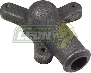 TOMA AGUA FORD Y MERCURY TODOS 2.8L V6 73-79 (D2RY8592C)