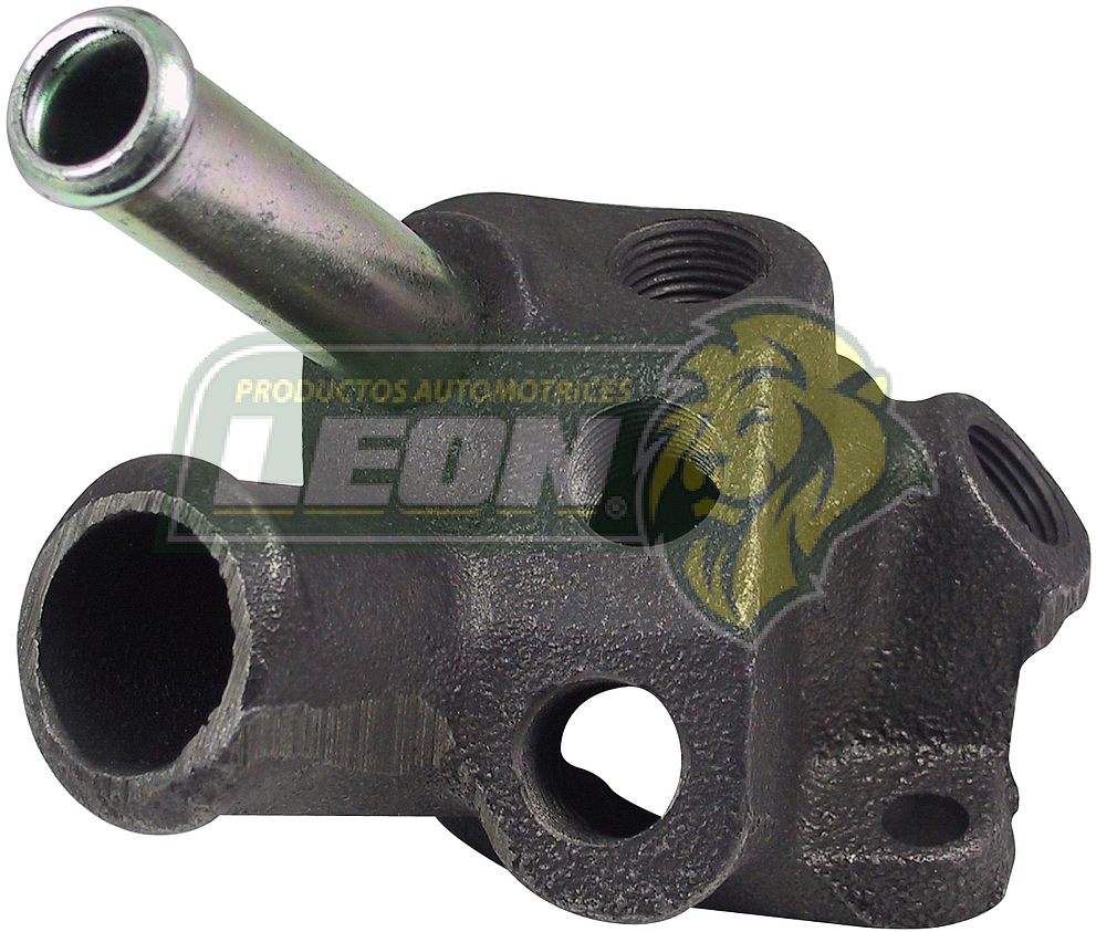 TOMA AGUA FORD Y MERCURY TODOS V6, 171 2.8L 77-79 73-79 D6RY8592-A, D6FZ8592A)