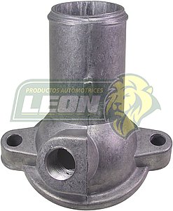 TOMA AGUA FORD MUSTANG Y MERCURY CAPRI V6 230 3.8L 1985 (E3ZZ8592A)