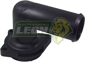 TOMA AGUA FORD ESCORT ZX2 98-03 (XS4Z8592TB)