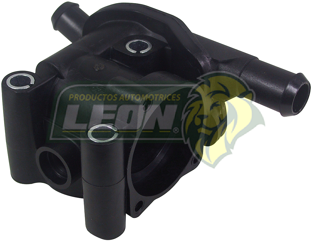 TOMA AGUA FORD FOCUS DOHC 2.0L 16V 00-04 (YS4Z8592BD) (TA-9199) (APLICA P/TOMA 7280)