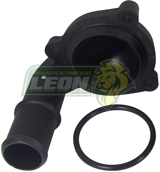 TOMA AGUA FORD COURIER (“CODO ESCORPION”) (2S6G8250A1B)