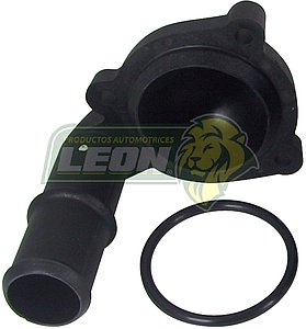 TOMA AGUA FORD COURIER (“CODO ESCORPION”) (2S6G8250A1B)