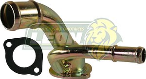 TOMA AGUA FORD FORD RANGER 2.3L 4 Cil. 93-97 NACIONAL Y AMERICANA