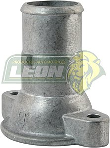 TOMA AGUA FORD RANGER NAC. 3.0L. 6C. 91-95, 98-03, RANGER U.S.A. 3.0L 6C. 00-01, MAZDA U.S.A. 3.0L 6C. 94-01 (ALUMINIO) (TA-9146 Q)